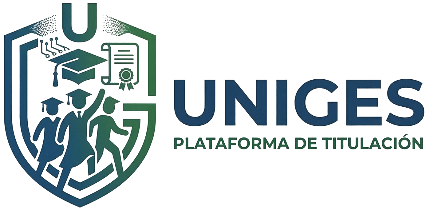 Logo de Gestión de titulación universitaria